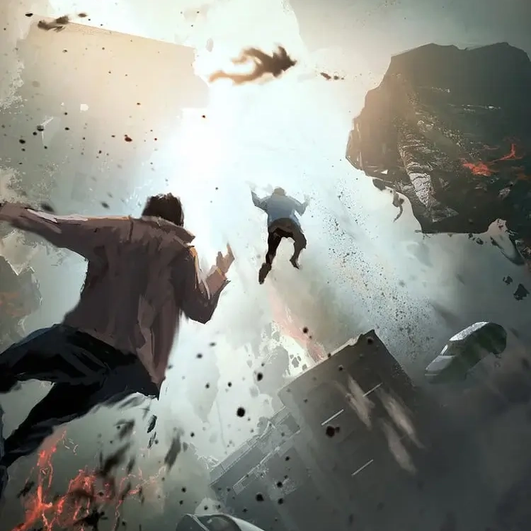 GTA V از Rockstar - بهترین جهان باز