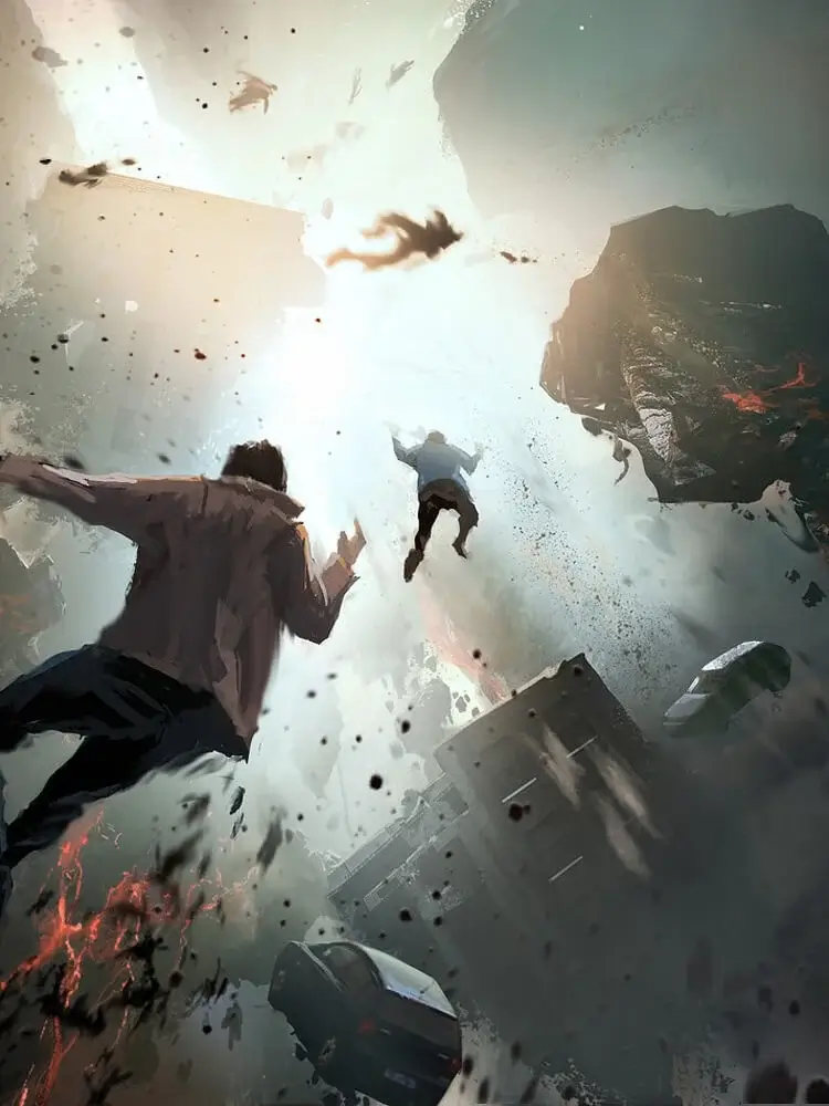 GTA V از Rockstar - پرفروش‌ترین جهان باز