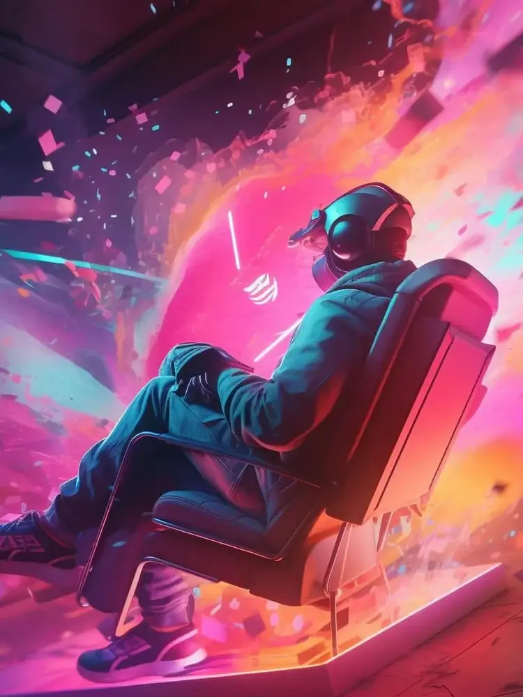 Breath of the Wild از Nintendo - فانتزی جهان باز