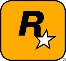 لوگوی GTA V از Rockstar Games